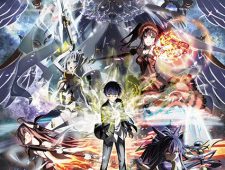 Date A Live Season 5 Episode 12