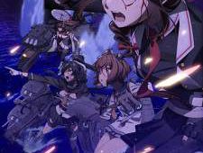 KanColle Season 2 Episode 8