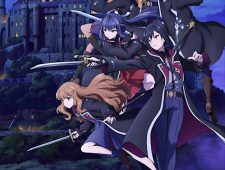 Nanatsu no Maken ga Shihai suru Episode 15
