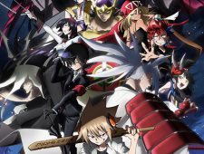 Shaman King: Flowers Episode 13