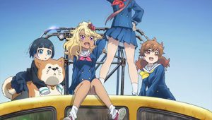 Shuumatsu Train Doko e Iku? Episode 12