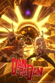 Dandadan Season 2