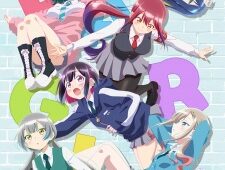 Bad Girl Episode 2