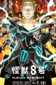 Kaijuu 8-gou Season 2