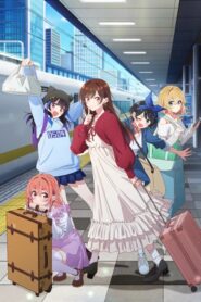 Kanojo, Okarishimasu Season 4
